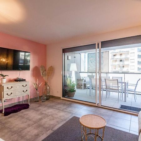 Apartamento Vire Moulin Furnished Flat Annecy Exterior foto