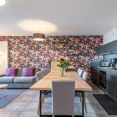 Apartamento Vire Moulin Furnished Flat Annecy Exterior foto