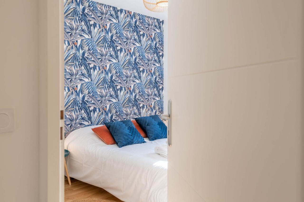 Apartamento Vire Moulin Furnished Flat Annecy Exterior foto