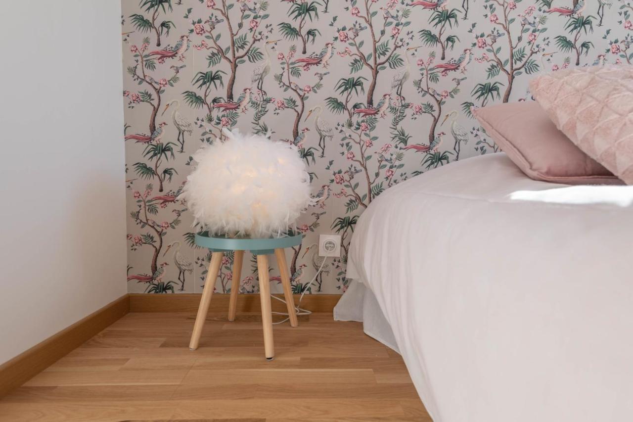 Apartamento Vire Moulin Furnished Flat Annecy Exterior foto
