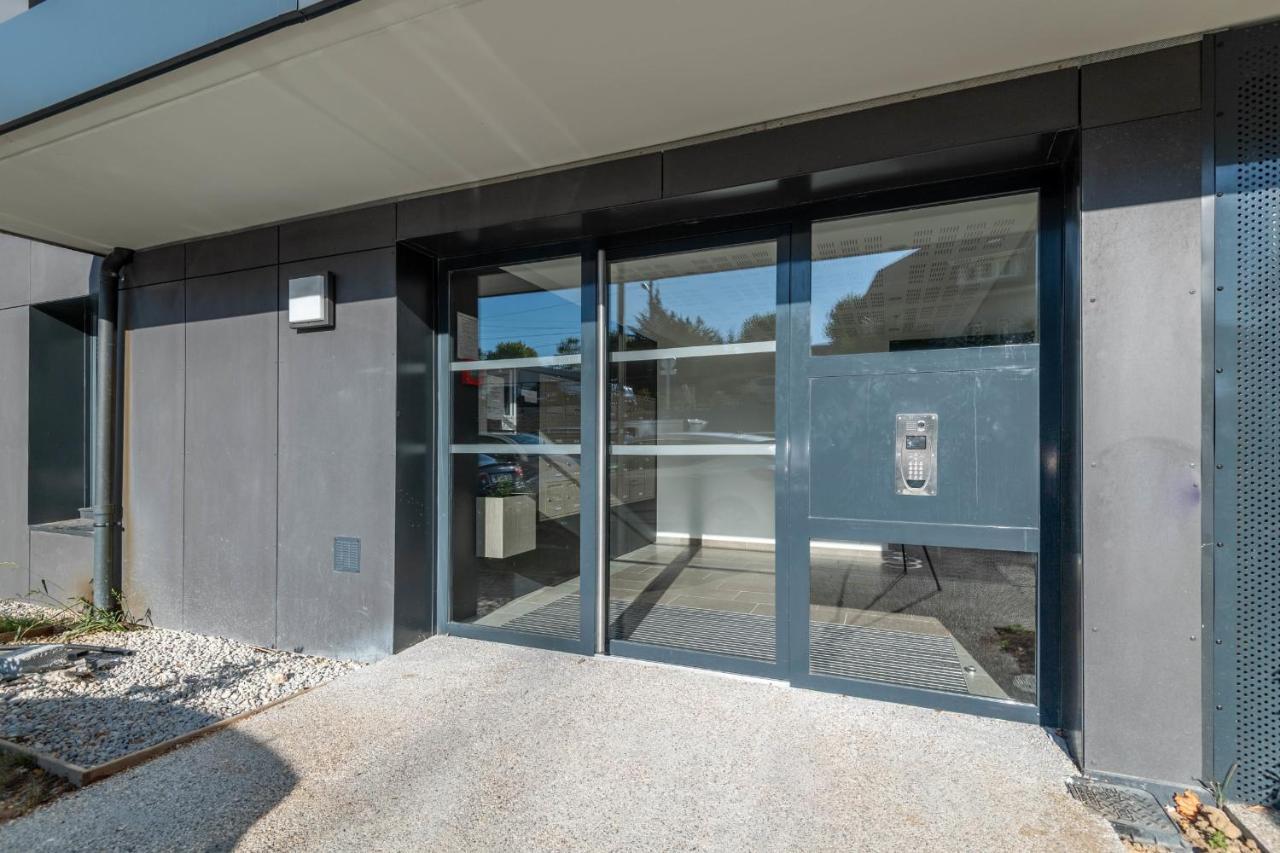 Apartamento Vire Moulin Furnished Flat Annecy Exterior foto